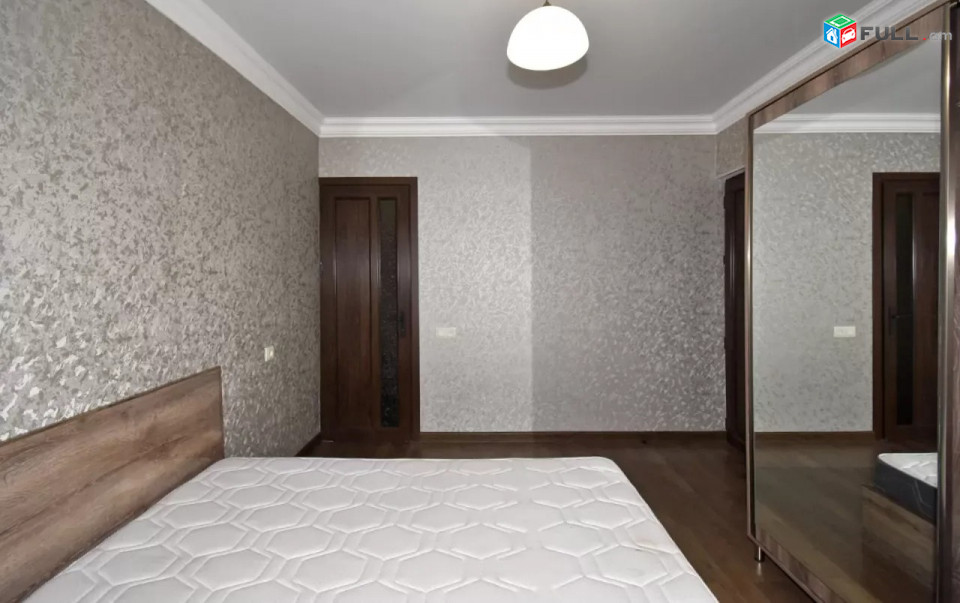 Կոդ 6800517   Գրիբոյեդով փողոց 3 սեն. բնակարան / for rent Griboyedov st.