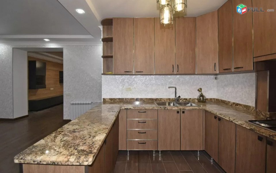 Կոդ 6800517   Գրիբոյեդով փողոց 3 սեն. բնակարան / for rent Griboyedov st.