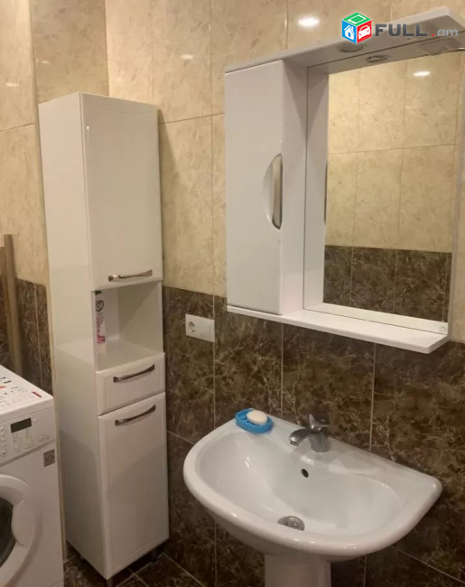 Կոդ 6800518  Ադոնց նորակառույց 2 սեն. բնակարան / for rent Adonc st