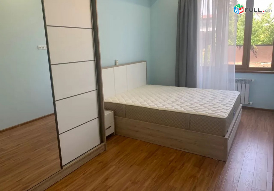 Կոդ 6800518  Ադոնց նորակառույց 2 սեն. բնակարան / for rent Adonc st