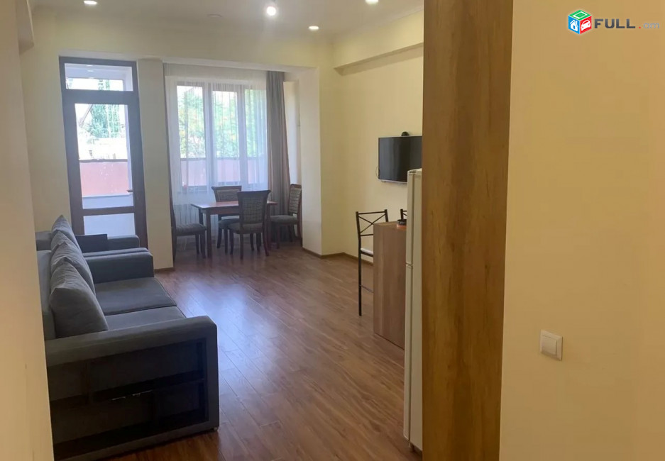Կոդ 6800518  Ադոնց նորակառույց 2 սեն. բնակարան / for rent Adonc st