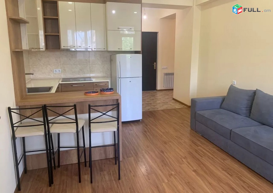 Կոդ 6800518  Ադոնց նորակառույց 2 սեն. բնակարան / for rent Adonc st