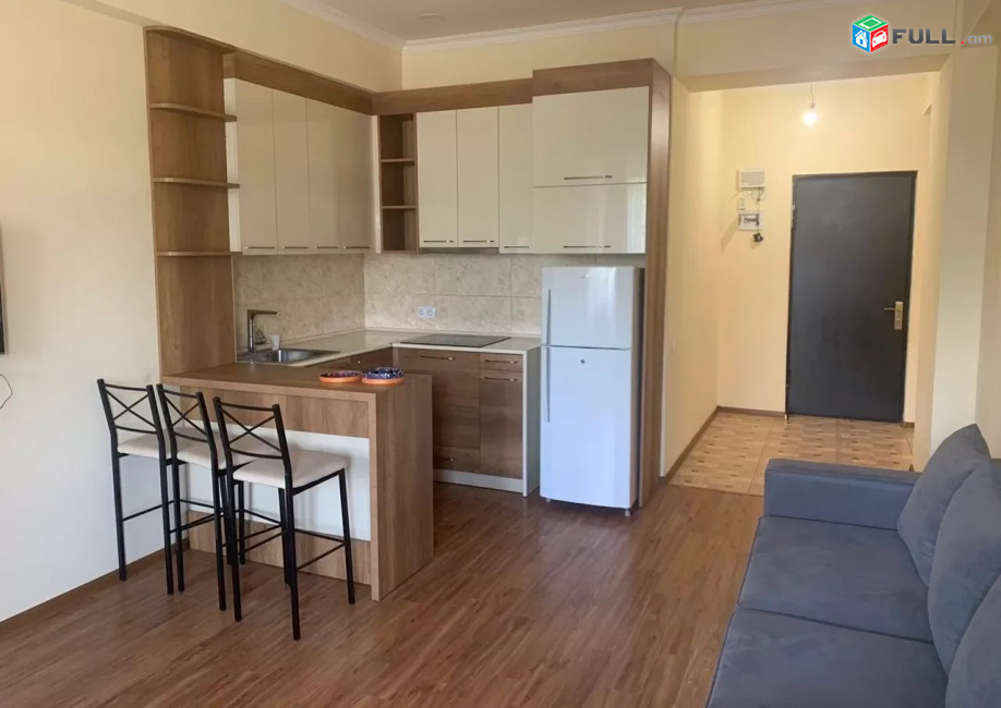 Կոդ 6800518  Ադոնց նորակառույց 2 սեն. բնակարան / for rent Adonc st