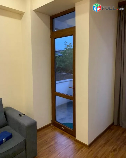 Կոդ 6800518  Ադոնց նորակառույց 2 սեն. բնակարան / for rent Adonc st