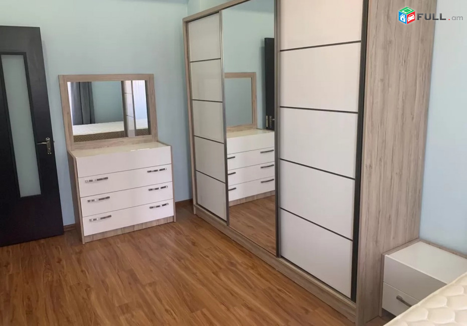 Կոդ 6800518  Ադոնց նորակառույց 2 սեն. բնակարան / for rent Adonc st