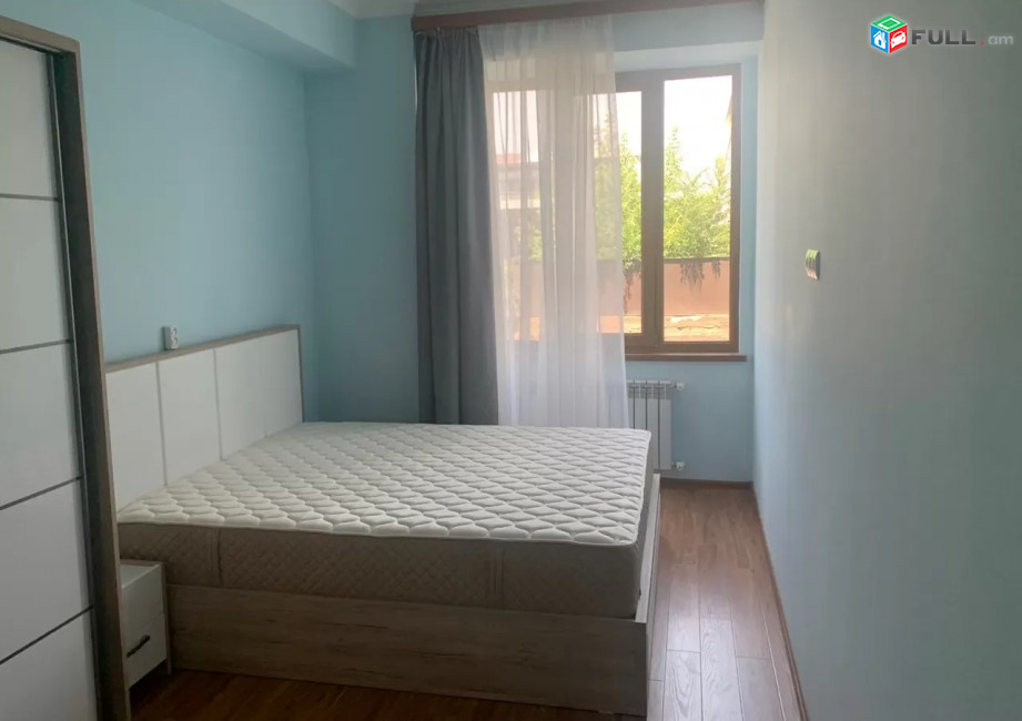 Կոդ 6800518  Ադոնց նորակառույց 2 սեն. բնակարան / for rent Adonc st