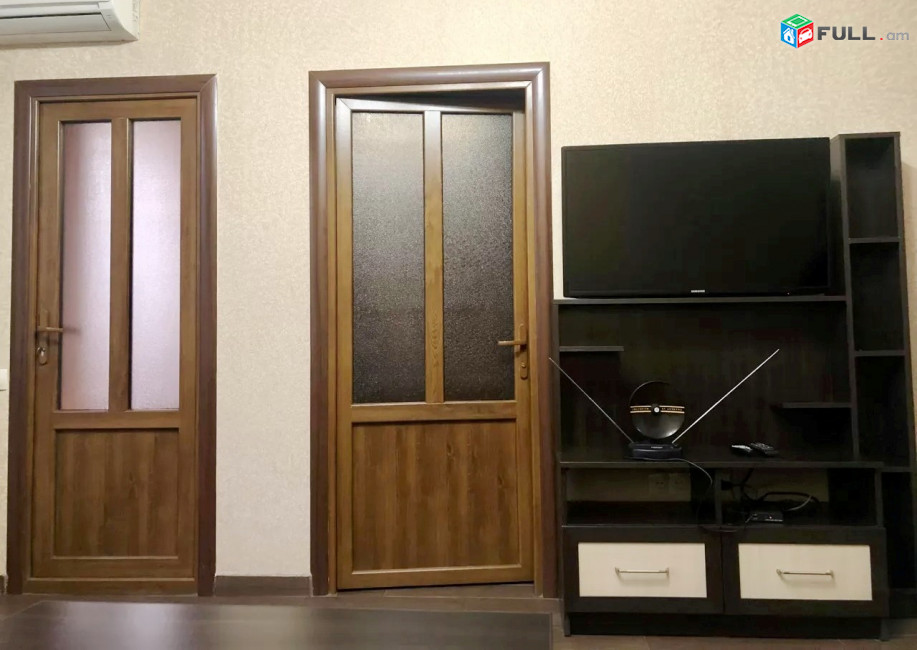 Կոդ LK501  Թումանյան փողոց 2 սեն. բնակարան / for rent Tumanyan st