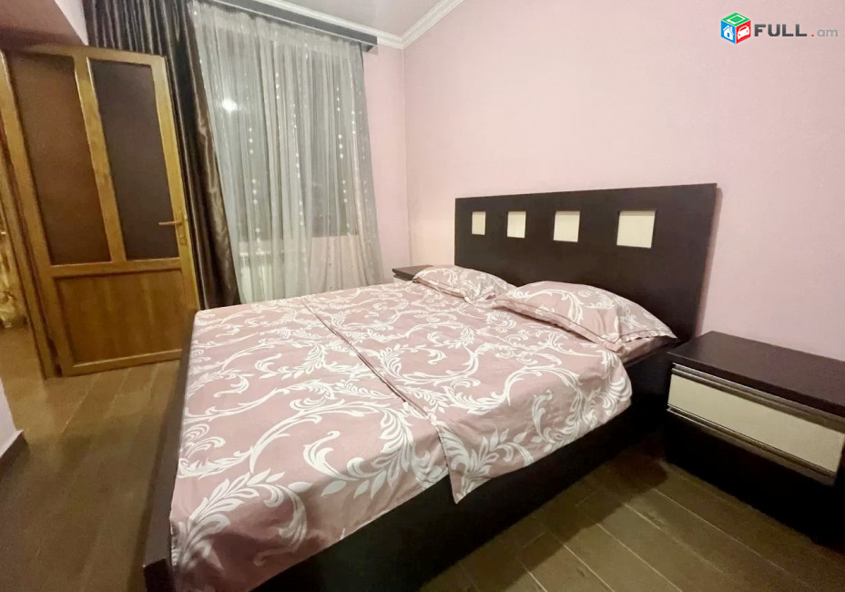 Կոդ LK501  Թումանյան փողոց 2 սեն. բնակարան / for rent Tumanyan st
