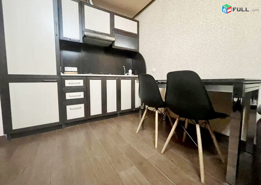 Կոդ LK501  Թումանյան փողոց 2 սեն. բնակարան / for rent Tumanyan st