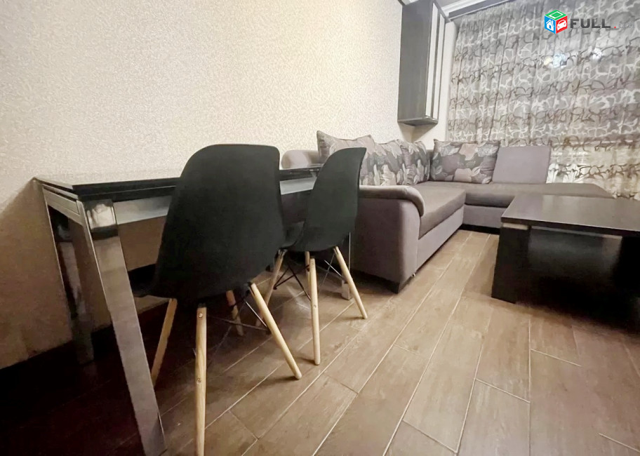 Կոդ LK501  Թումանյան փողոց 2 սեն. բնակարան / for rent Tumanyan st