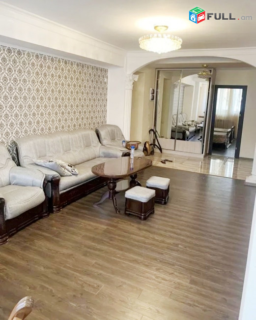 Կոդ LK507  Երվանդ Քոչար փողոց 3 սեն. բնակարան / for rent Yervand Qochar st