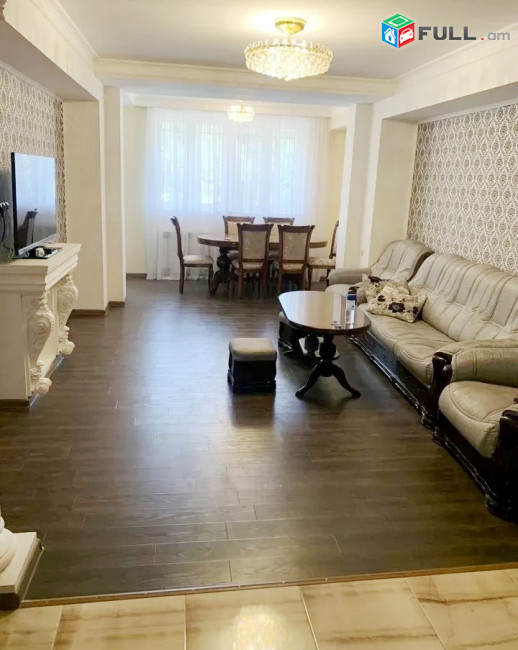 Կոդ LK507  Երվանդ Քոչար փողոց 3 սեն. բնակարան / for rent Yervand Qochar st