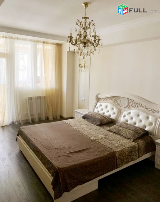 Կոդ LK507  Երվանդ Քոչար փողոց 3 սեն. բնակարան / for rent Yervand Qochar st