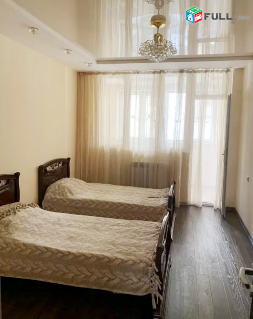 Կոդ LK507  Երվանդ Քոչար փողոց 3 սեն. բնակարան / for rent Yervand Qochar st