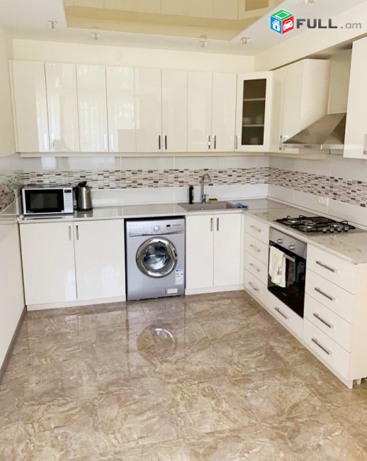 Կոդ LK507  Երվանդ Քոչար փողոց 3 սեն. բնակարան / for rent Yervand Qochar st