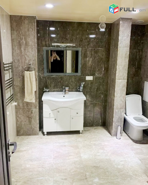Կոդ LK507  Երվանդ Քոչար փողոց 3 սեն. բնակարան / for rent Yervand Qochar st