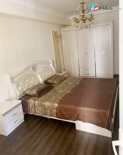 Կոդ LK507  Երվանդ Քոչար փողոց 3 սեն. բնակարան / for rent Yervand Qochar st