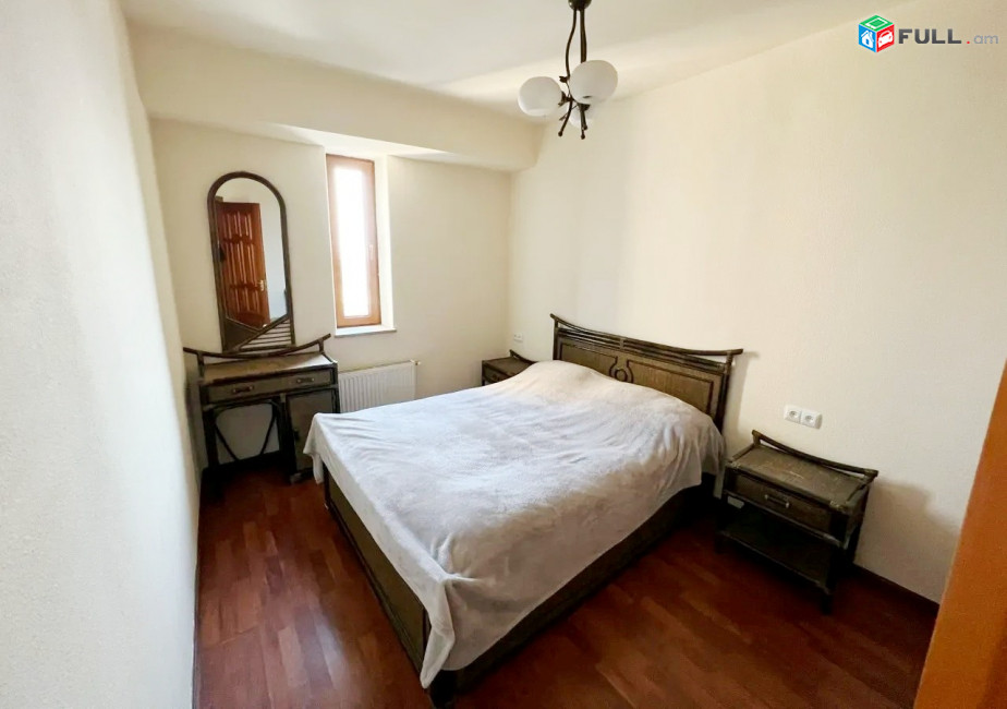 Կոդ LK509  Դեմիրճյան փողոց 4 սեն. բնակարան / for rent Demirchyan st.