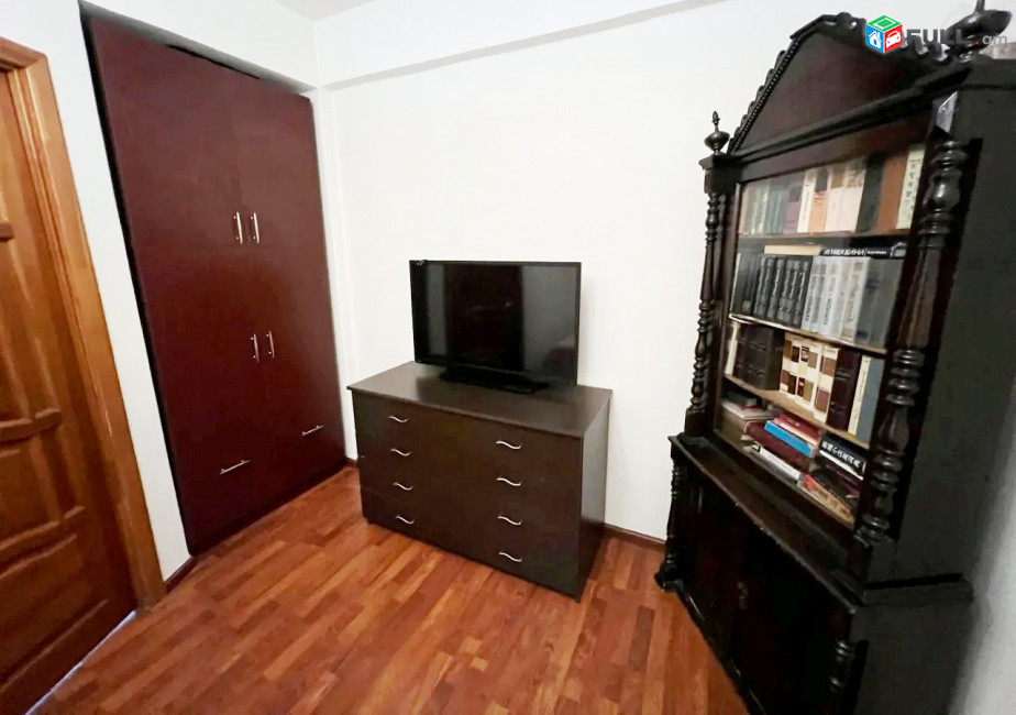 Կոդ LK509  Դեմիրճյան փողոց 4 սեն. բնակարան / for rent Demirchyan st.