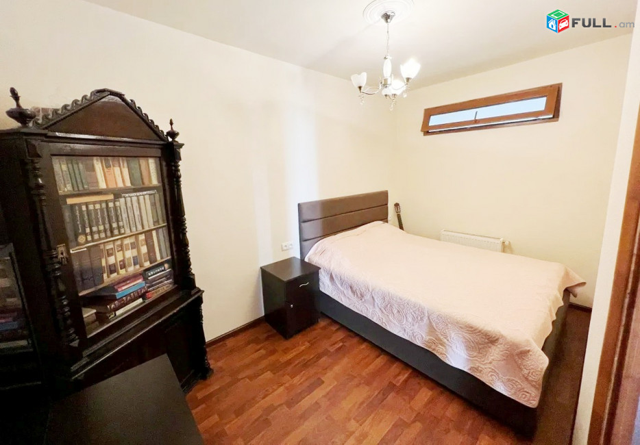 Կոդ LK509  Դեմիրճյան փողոց 4 սեն. բնակարան / for rent Demirchyan st.
