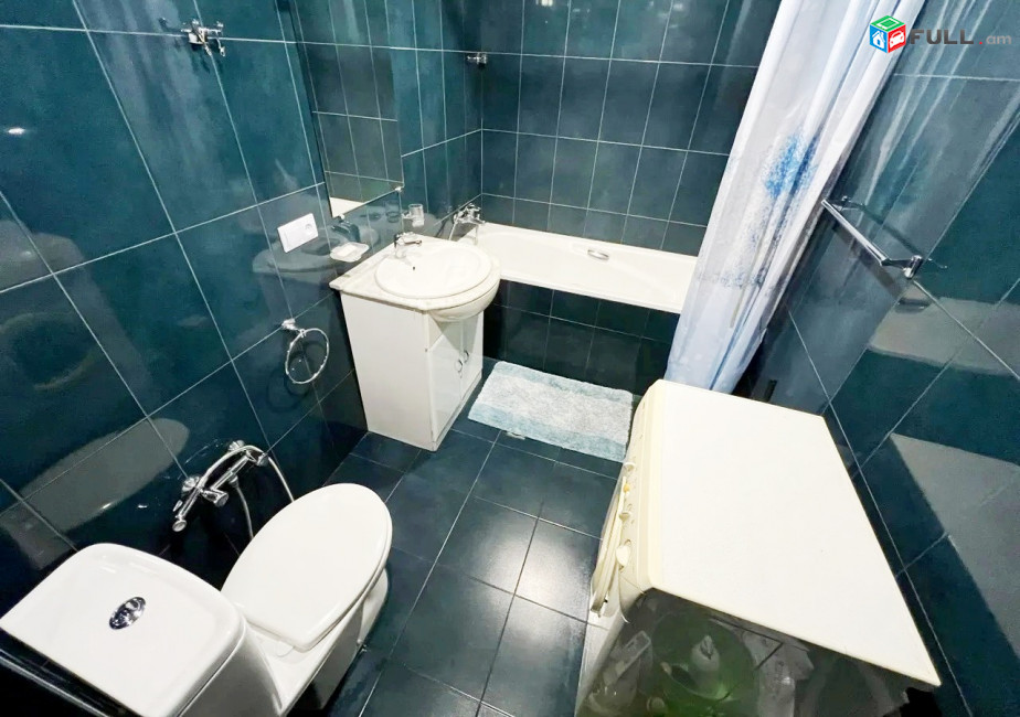 Կոդ LK509  Դեմիրճյան փողոց 4 սեն. բնակարան / for rent Demirchyan st.