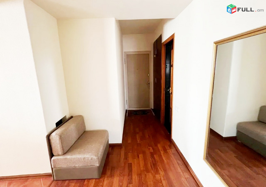 Կոդ LK509  Դեմիրճյան փողոց 4 սեն. բնակարան / for rent Demirchyan st.