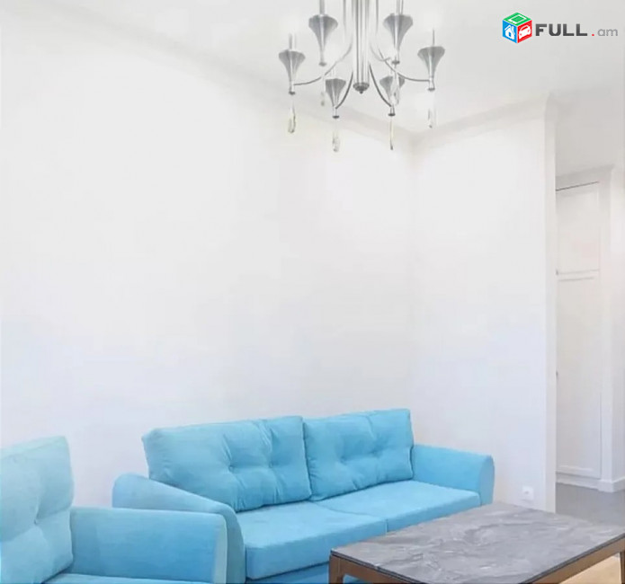 Կոդ LK513  Բյուզանդ նորակառույց 2 սեն. բնակարան / for rent Byuzand st