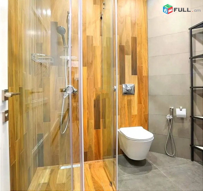 Կոդ LK513  Բյուզանդ նորակառույց 2 սեն. բնակարան / for rent Byuzand st