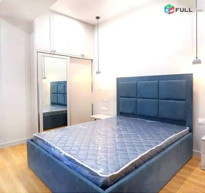 Կոդ LK513  Բյուզանդ նորակառույց 2 սեն. բնակարան / for rent Byuzand st