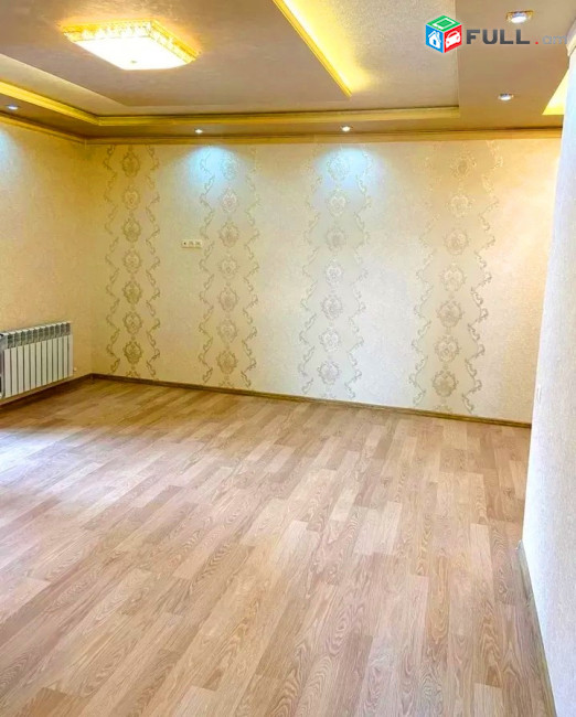 Կոդ LK514  Ալեք Մանուկյան փողոց  3 սեն. բնակարան / for rent Aleq Manukyan st