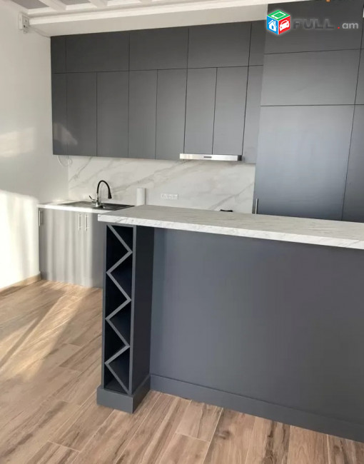 Կոդ LK516  Ձորափ նորակառույց 2 սեն. բնակարան / for rent Dzorap st