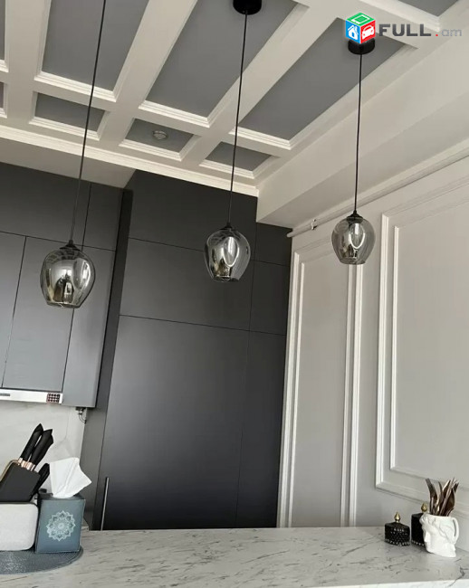 Կոդ LK516  Ձորափ նորակառույց 2 սեն. բնակարան / for rent Dzorap st