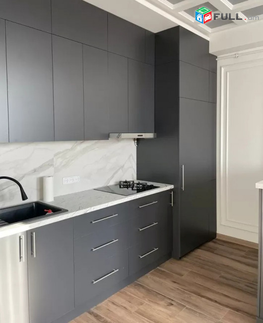 Կոդ LK516  Ձորափ նորակառույց 2 սեն. բնակարան / for rent Dzorap st