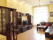 Կոդ LK518  Աբովյան փողոց 3 սեն. բնակարան / for rent Abovyan st