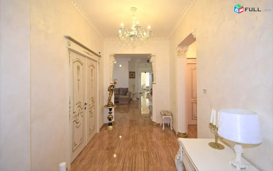 Կոդ LK519  Հյուսիսային պողոտա 6 սեն. բնակարան / for rent Northern Avenue 