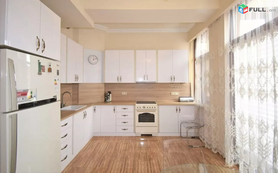 Կոդ LK519  Հյուսիսային պողոտա 6 սեն. բնակարան / for rent Northern Avenue 