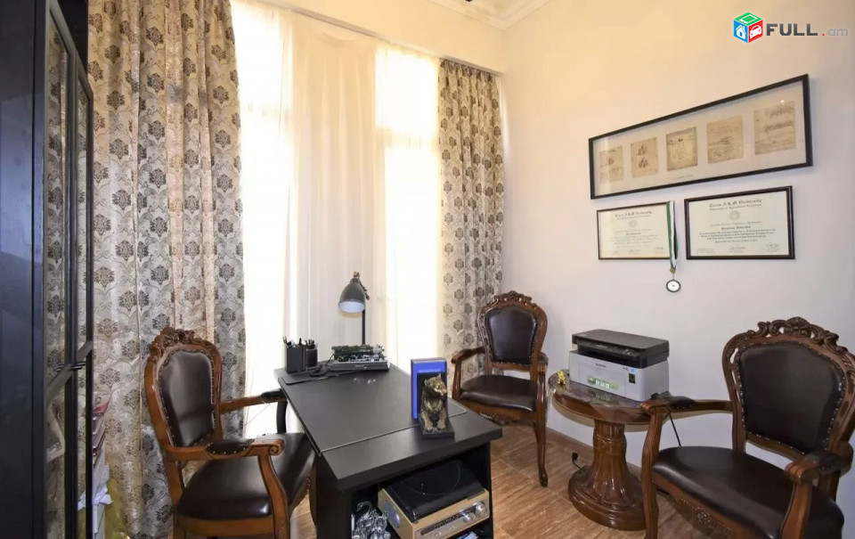 Կոդ LK519  Հյուսիսային պողոտա 6 սեն. բնակարան / for rent Northern Avenue 