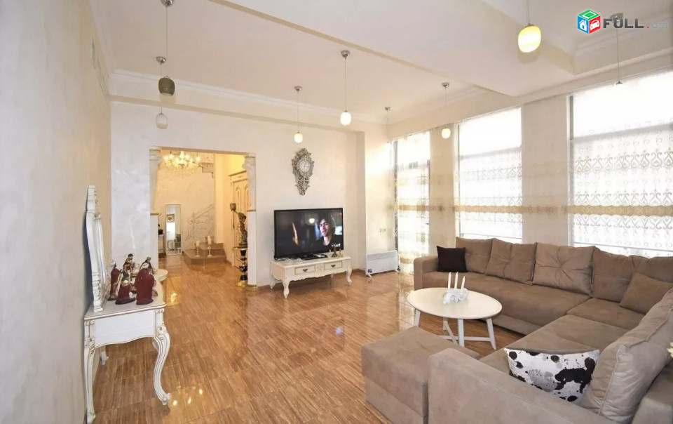 Կոդ LK519  Հյուսիսային պողոտա 6 սեն. բնակարան / for rent Northern Avenue 