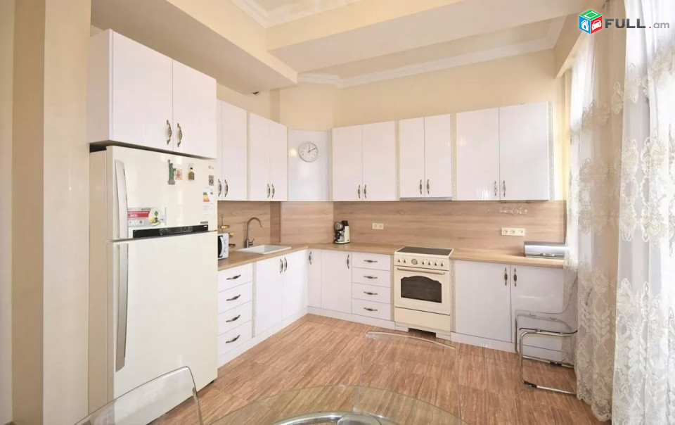 Կոդ LK519  Հյուսիսային պողոտա 6 սեն. բնակարան / for rent Northern Avenue 