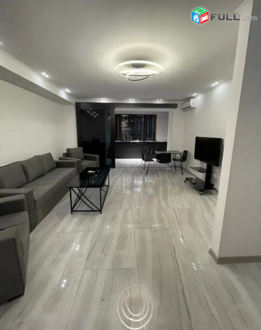 Կոդ 6800522  Նալբանդյան փողոց 3 սեն. բնակարան / for rent Nalbandyan st