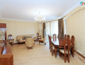 Կոդ LK521  Հյուսիսային պողոտա 4 սեն. բնակարան / for rent Northern Avenue