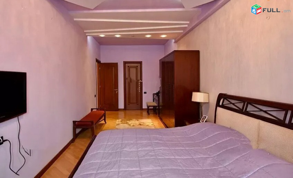 Կոդ LK522  Տերյան նորակառույց 5 սեն. բնակարան / for rent Teryan st
