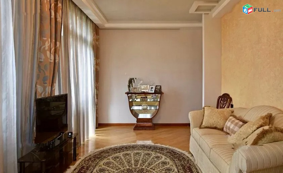 Կոդ LK522  Տերյան նորակառույց 5 սեն. բնակարան / for rent Teryan st