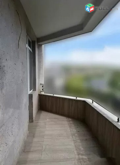 Կոդ LK522  Տերյան նորակառույց 5 սեն. բնակարան / for rent Teryan st