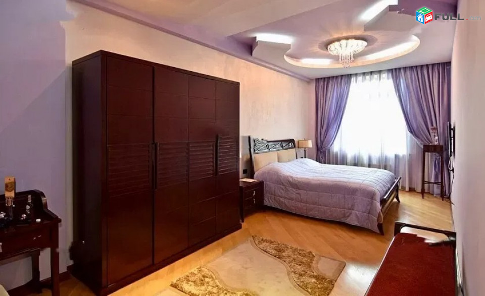Կոդ LK522  Տերյան նորակառույց 5 սեն. բնակարան / for rent Teryan st