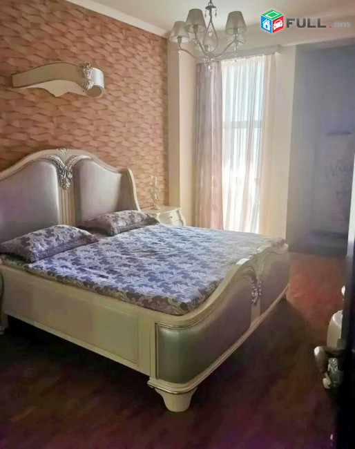 Կոդ LK525  Արգիշտի նորակառույց 4 սեն. բնակարան / for rent Argishti st