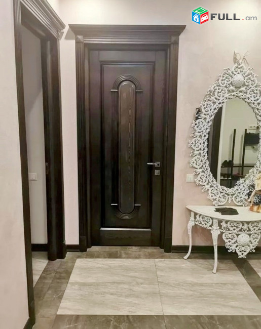 Կոդ LK525  Արգիշտի նորակառույց 4 սեն. բնակարան / for rent Argishti st