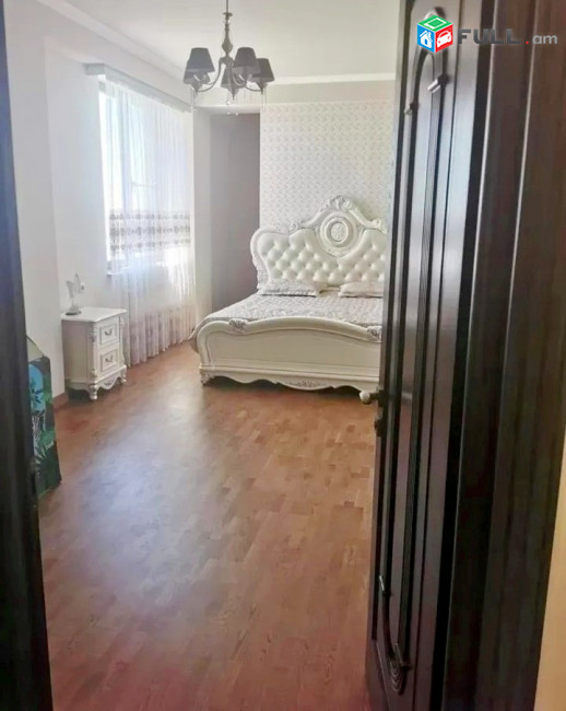 Կոդ LK525  Արգիշտի նորակառույց 4 սեն. բնակարան / for rent Argishti st