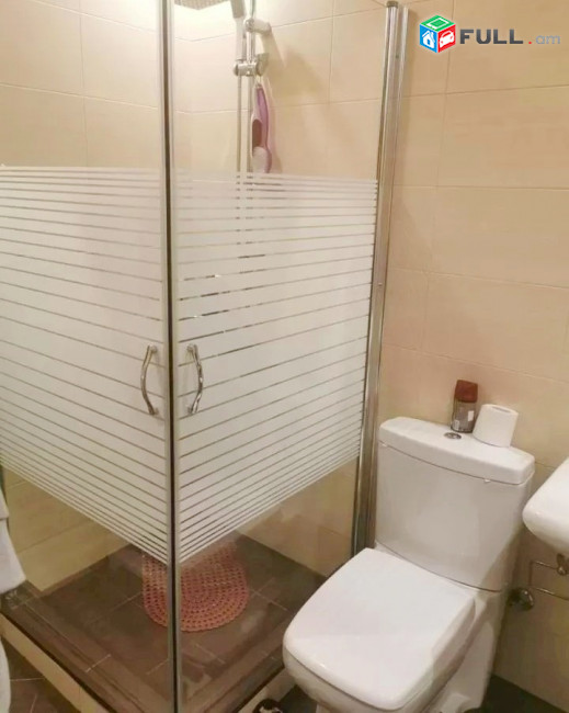 Կոդ LK525  Արգիշտի նորակառույց 4 սեն. բնակարան / for rent Argishti st