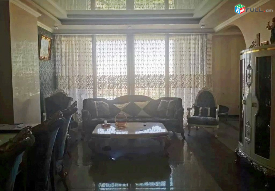 Կոդ LK525  Արգիշտի նորակառույց 4 սեն. բնակարան / for rent Argishti st